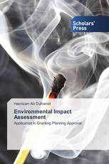 Environmental Impact Assessment