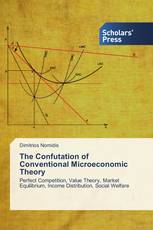 The Confutation of Conventional Microeconomic Theory