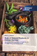 Role of Natural Products in Cancer therapy