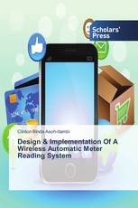 Design & Implementation Of A Wireless Automatic Meter Reading System