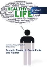 Diabetic Research: Some Facts and Figures