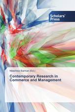 Contemporary Research in Commerce and Management