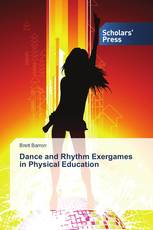 Dance and Rhythm Exergames in Physical Education