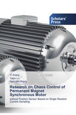 Research on Chaos Control of Permanent Magnet Synchronous Motor