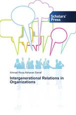 Intergenerational Relations in Organizations