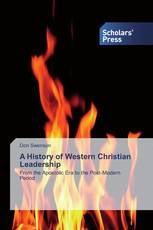 A History of Western Christian Leadership