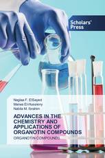 ADVANCES IN THE CHEMISTRY AND APPLICATIONS OF ORGANOTIN COMPOUNDS