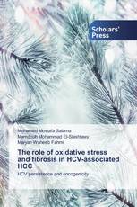 The role of oxidative stress and fibrosis in HCV-associated HCC