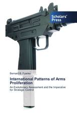 International Patterns of Arms Proliferation