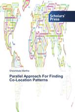 Parallel Approach For Finding Co-Location Patterns