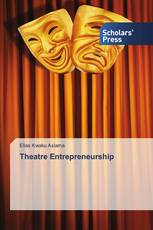 Theatre Entrepreneurship