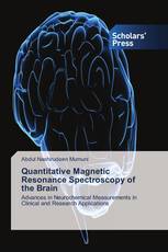 Quantitative Magnetic Resonance Spectroscopy of the Brain