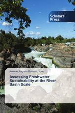 Assessing Freshwater Sustainability at the River Basin Scale