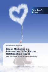 Social Marketing as Intervention in the Partner Relationships Issues