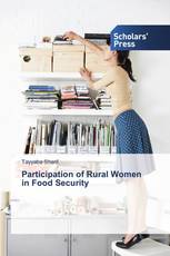 Participation of Rural Women in Food Security