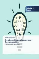 Database Design Issues and Decomposition