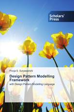 Design Pattern Modelling Framework