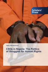 CSOs in Nigeria- The Politics of Struggles for Human Rights