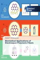 Biomedical Applications of Electrospun Polymeric Fibers