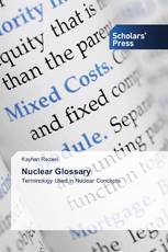 Nuclear Glossary