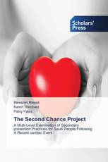 The Second Chance Project