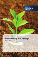 Sustainability at Challenge