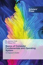 Basics of Computer Fundamentals and Operating System