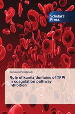 Role of kunitz domains of TFPI in coagulation pathway inhibition