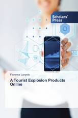 A Tourist Explosion Products Online