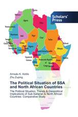 The Political Situation of SSA and North African Countries