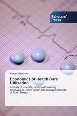 Economics of Health Care Utilisation