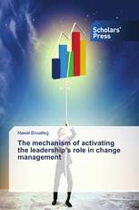 The mechanism of activating the leadership’s role in change management