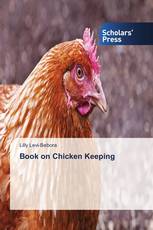 Book on Chicken Keeping