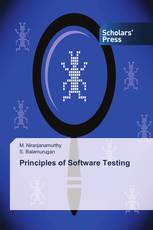 Principles of Software Testing