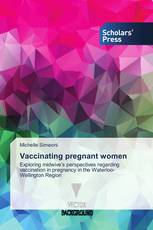 Vaccinating pregnant women