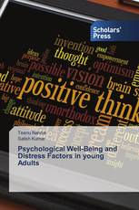 Psychological Well-Being and Distress Factors in young Adults