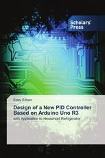 Design of a New PID Controller Based on Arduino Uno R3