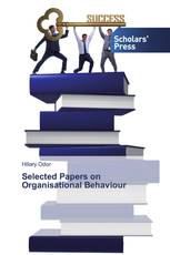 Selected Papers on Organisational Behaviour