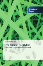 The Right of Revolution