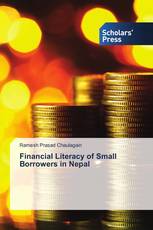 Financial Literacy of Small Borrowers in Nepal