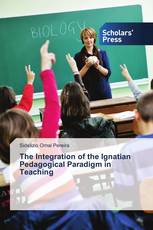 The Integration of the Ignatian Pedagogical Paradigm in Teaching