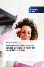 Performance contracts and service delivery in Rwandan Local Government