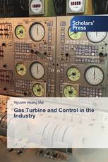 Gas Turbine and Control in the Industry
