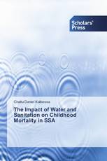 The Impact of Water and Sanitation on Childhood Mortality in SSA