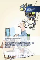 General Computer Operations for Introductory Computer Labs