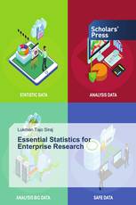 Essential Statistics for Enterprise Research