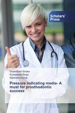 Pressure indicating media- A must for prosthodontic success