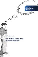 Life-Mind-Truth and Consciousness