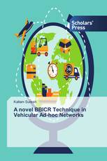 A novel BBICR Technique in Vehicular Ad-hoc Networks