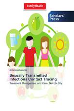 Sexually Transmitted Infections Contact Tracing